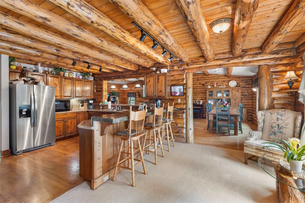 192 Johnson Road Silverthorne, CO 80498
