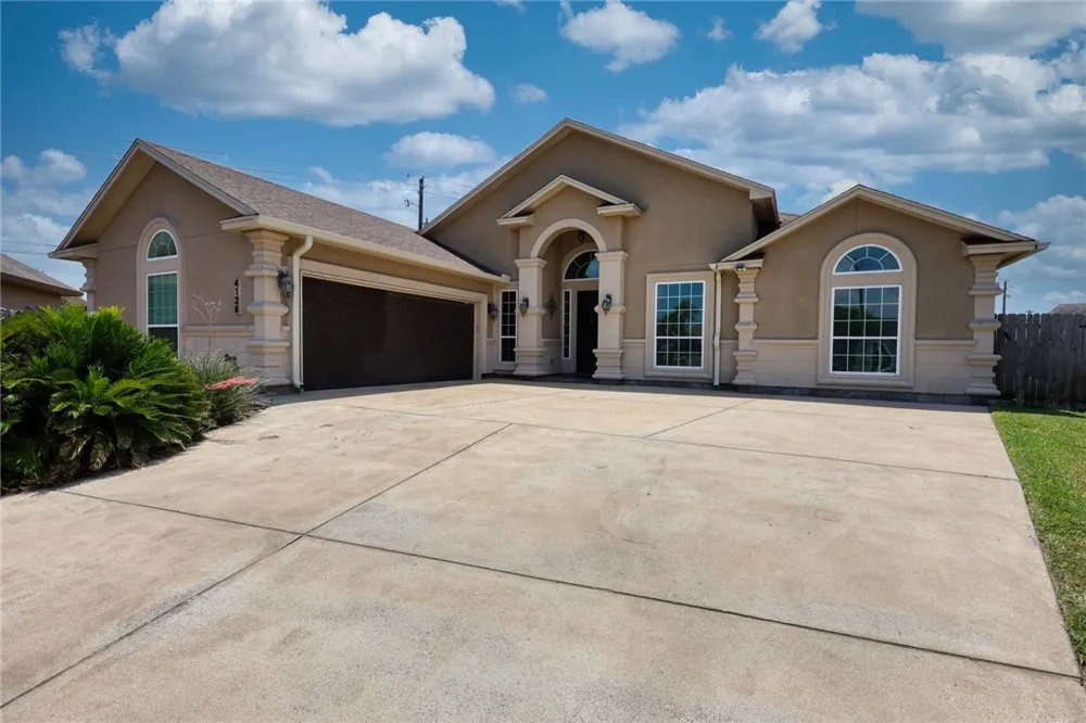 4126 Bridgett Drive Corpus Christi, TX 78414