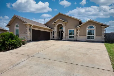 4126 Bridgett Drive