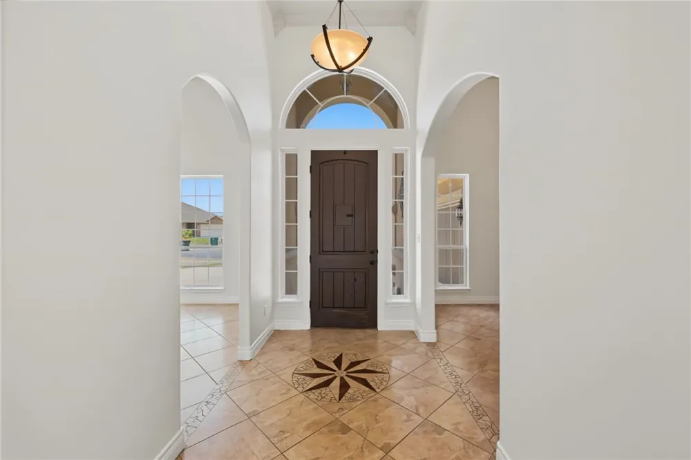 4126 Bridgett Drive Corpus Christi, TX 78414