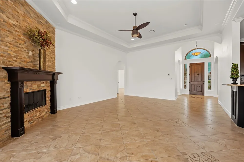 4126 Bridgett Drive Corpus Christi, TX 78414