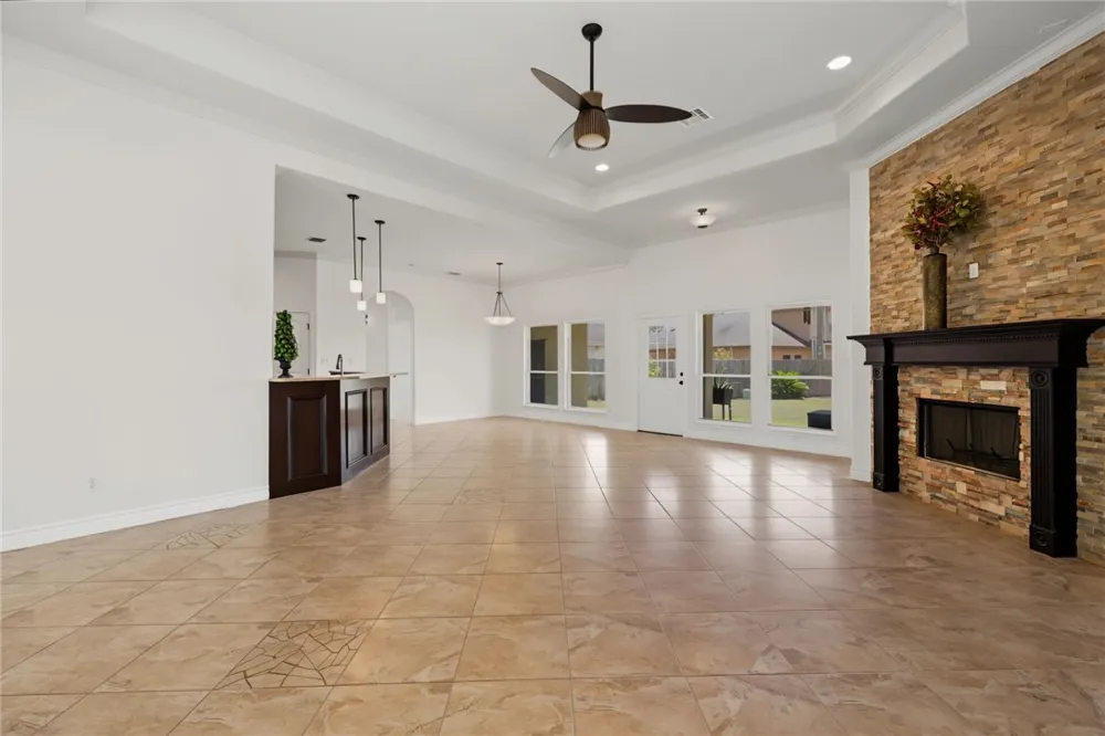 4126 Bridgett Drive Corpus Christi, TX 78414