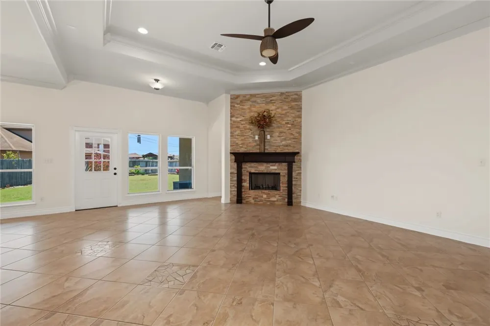 4126 Bridgett Drive Corpus Christi, TX 78414