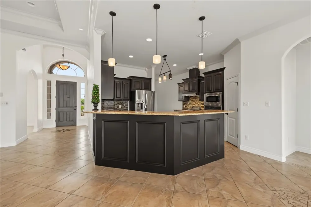 4126 Bridgett Drive Corpus Christi, TX 78414
