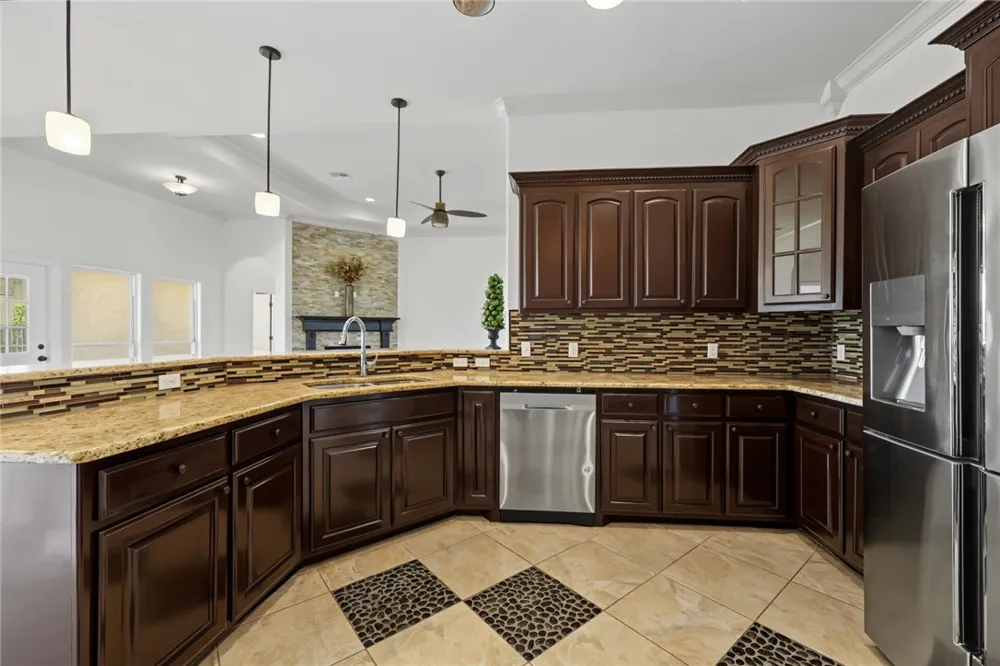 4126 Bridgett Drive Corpus Christi, TX 78414