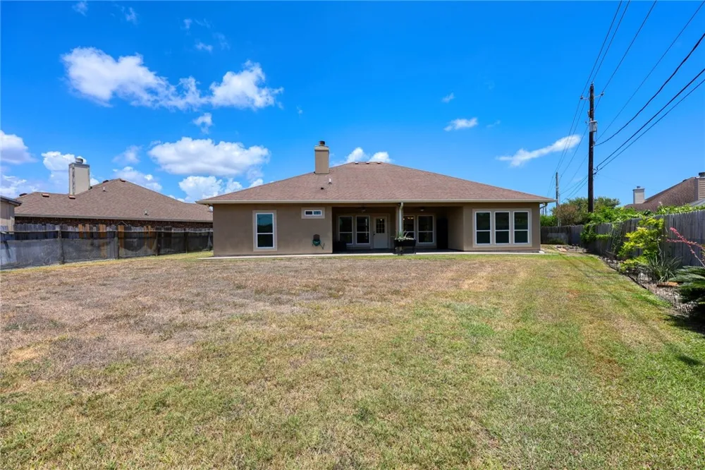 4126 Bridgett Drive Corpus Christi, TX 78414