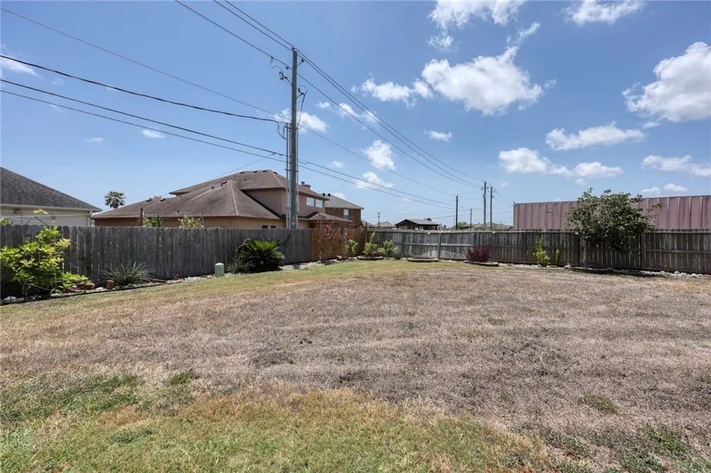 4126 Bridgett Drive Corpus Christi, TX 78414