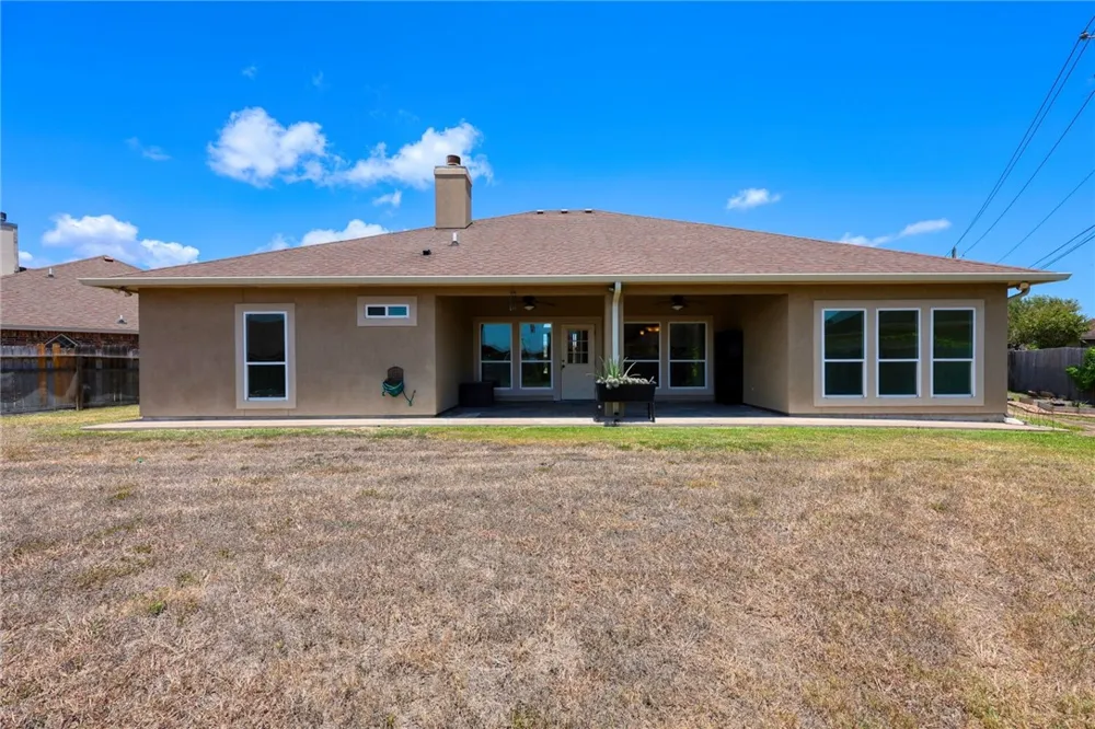 4126 Bridgett Drive Corpus Christi, TX 78414