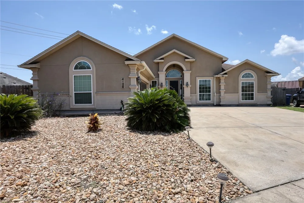 4126 Bridgett Drive Corpus Christi, TX 78414