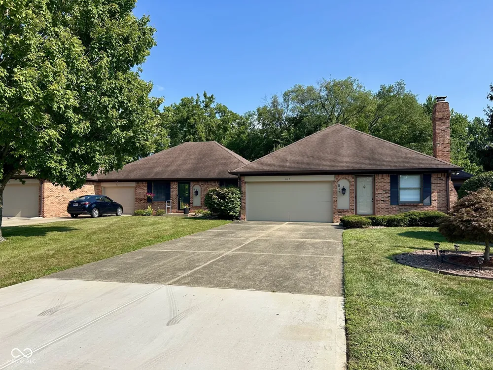 817 Eagle Parkway Brownsburg, IN 46112