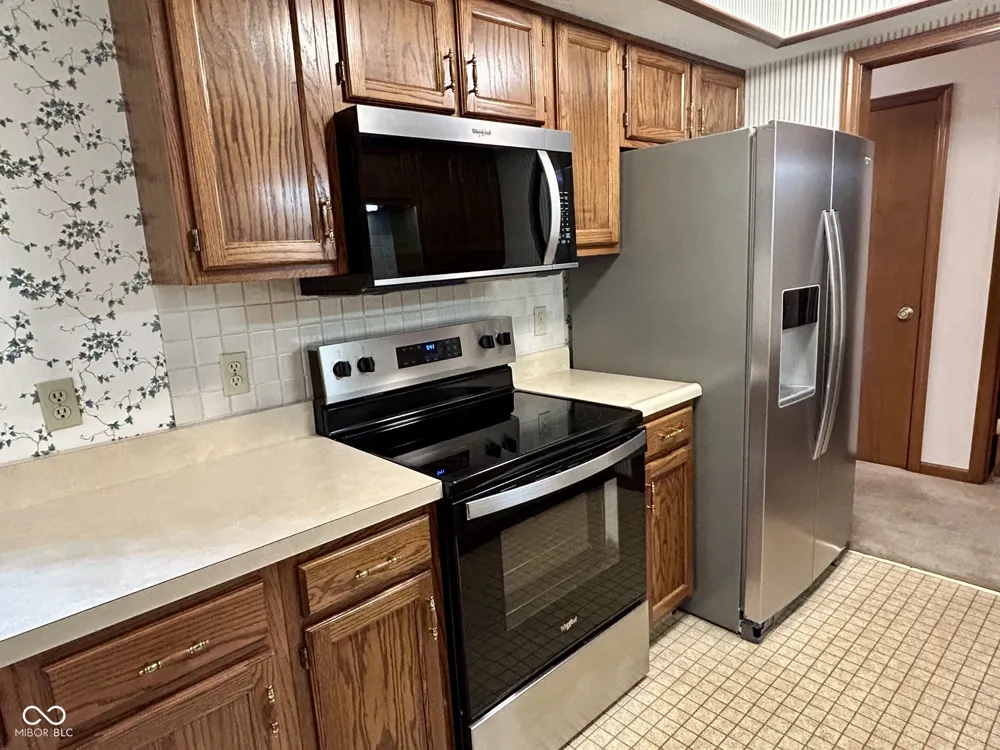 817 Eagle Parkway Brownsburg, IN 46112