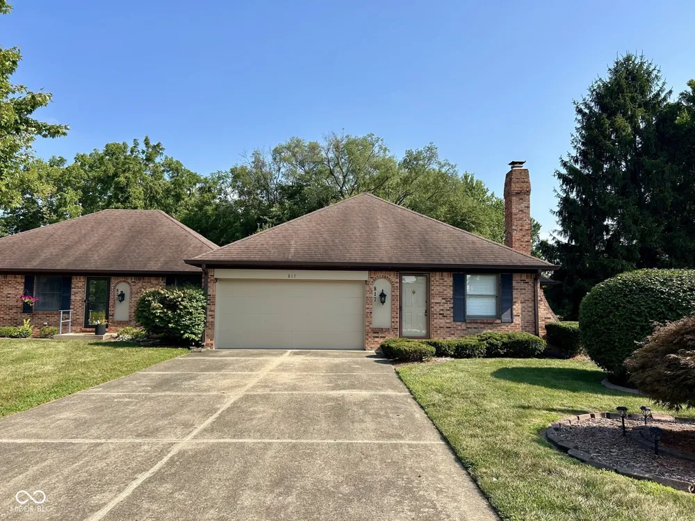 817 Eagle Parkway Brownsburg, IN 46112