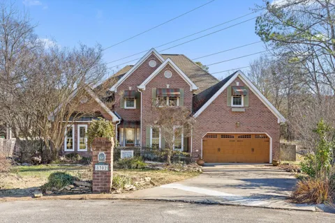 8302 Grinder Creek Place
