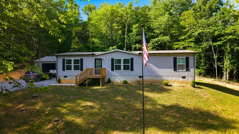 923 Morrison Road Decatur, TN 37322