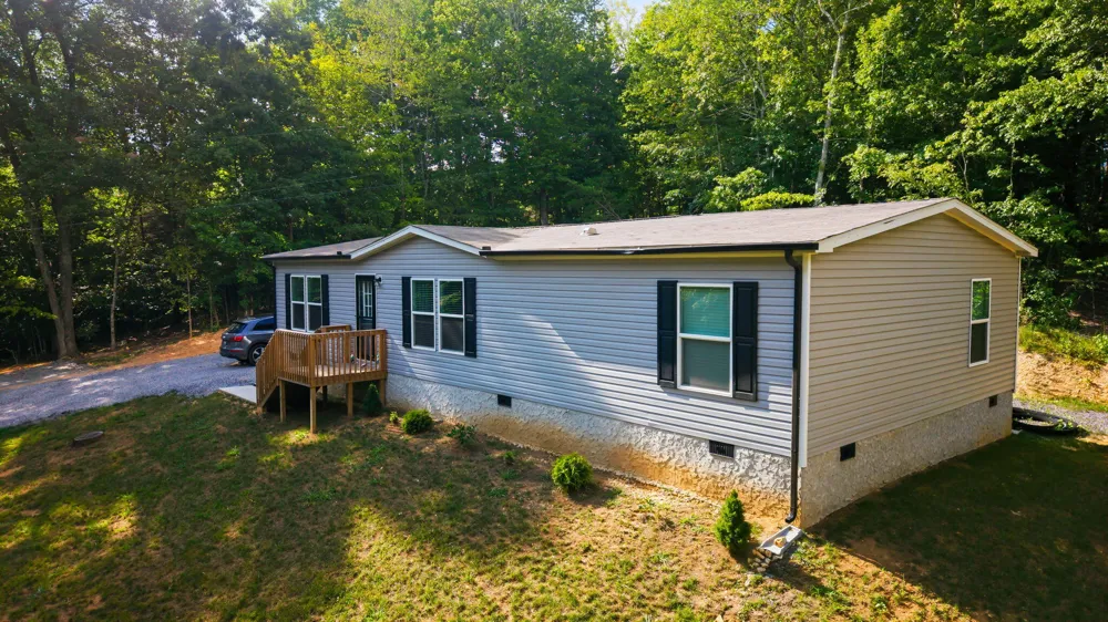 923 Morrison Road Decatur, TN 37322