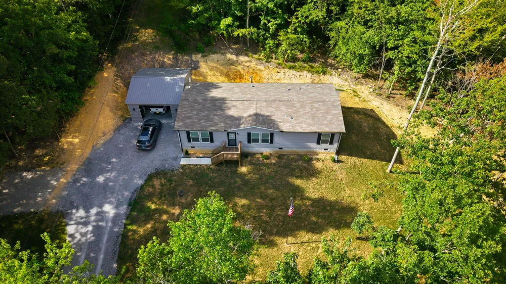923 Morrison Road Decatur, TN 37322
