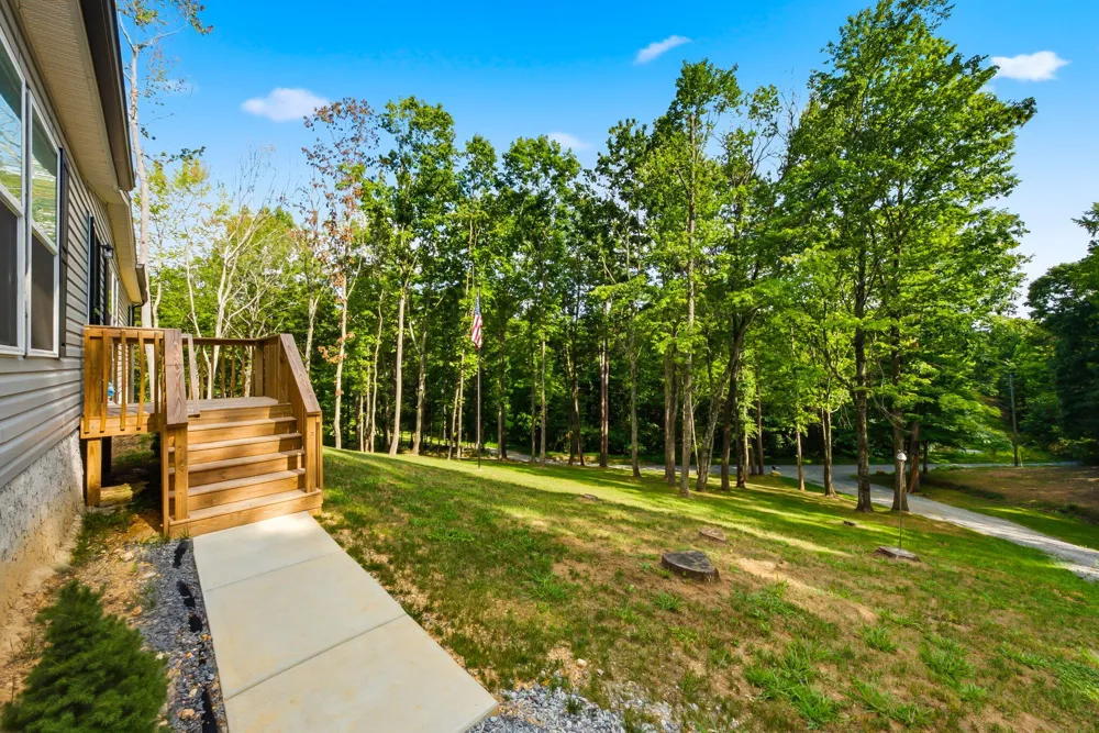923 Morrison Road Decatur, TN 37322