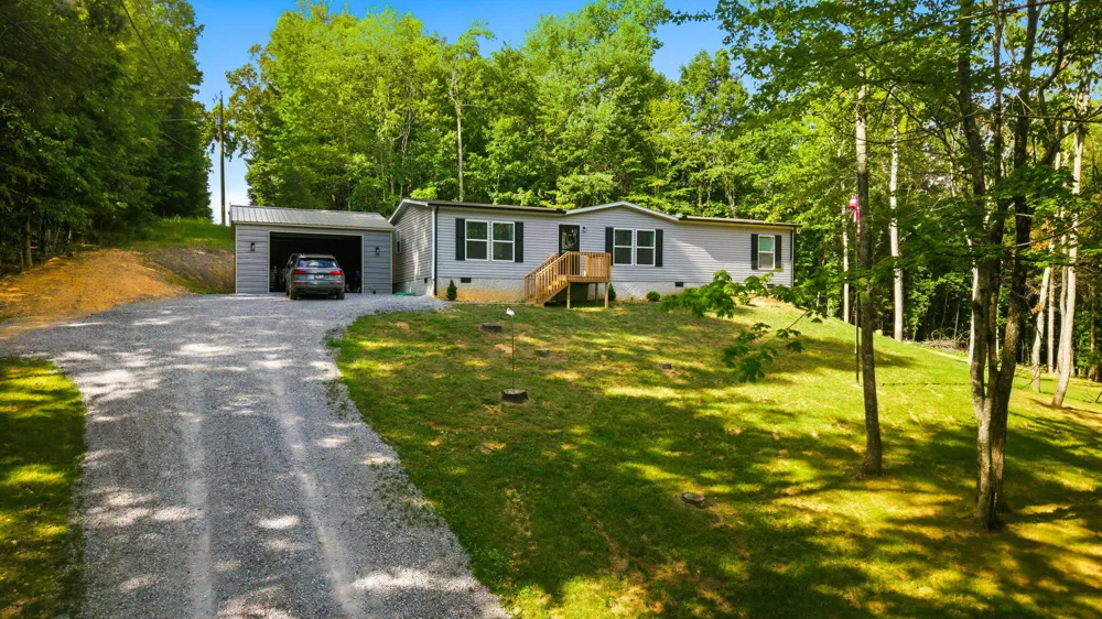 923 Morrison Road Decatur, TN 37322