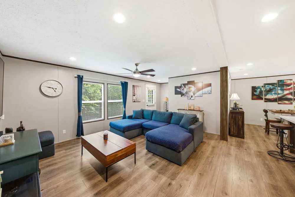 923 Morrison Road Decatur, TN 37322