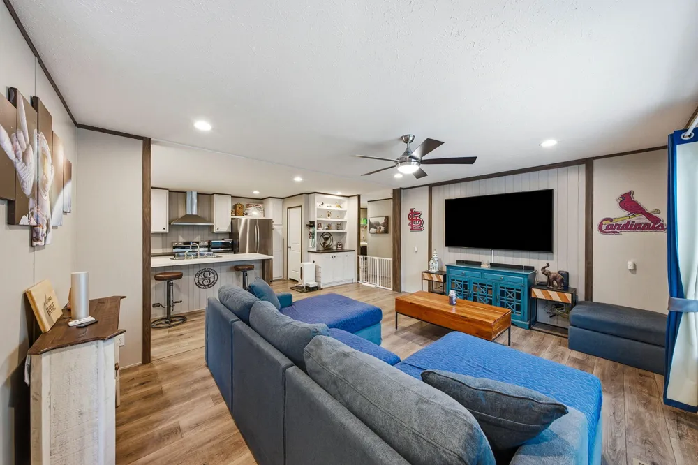 923 Morrison Road Decatur, TN 37322