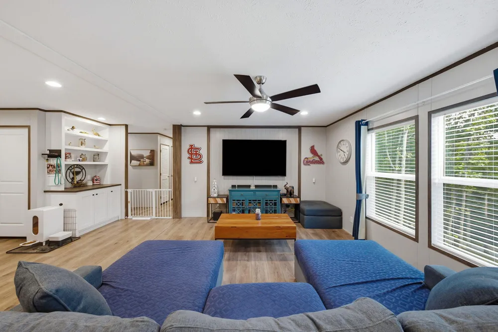 923 Morrison Road Decatur, TN 37322