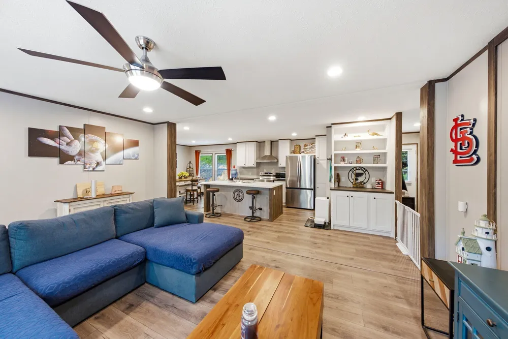 923 Morrison Road Decatur, TN 37322