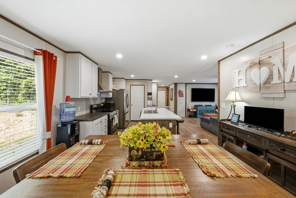 923 Morrison Road Decatur, TN 37322