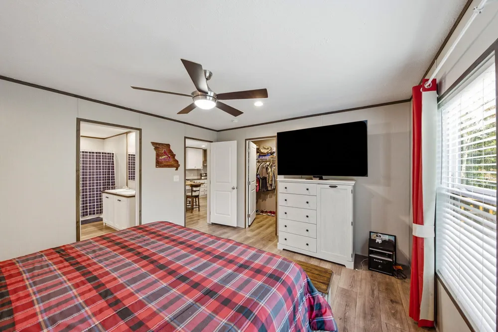 923 Morrison Road Decatur, TN 37322