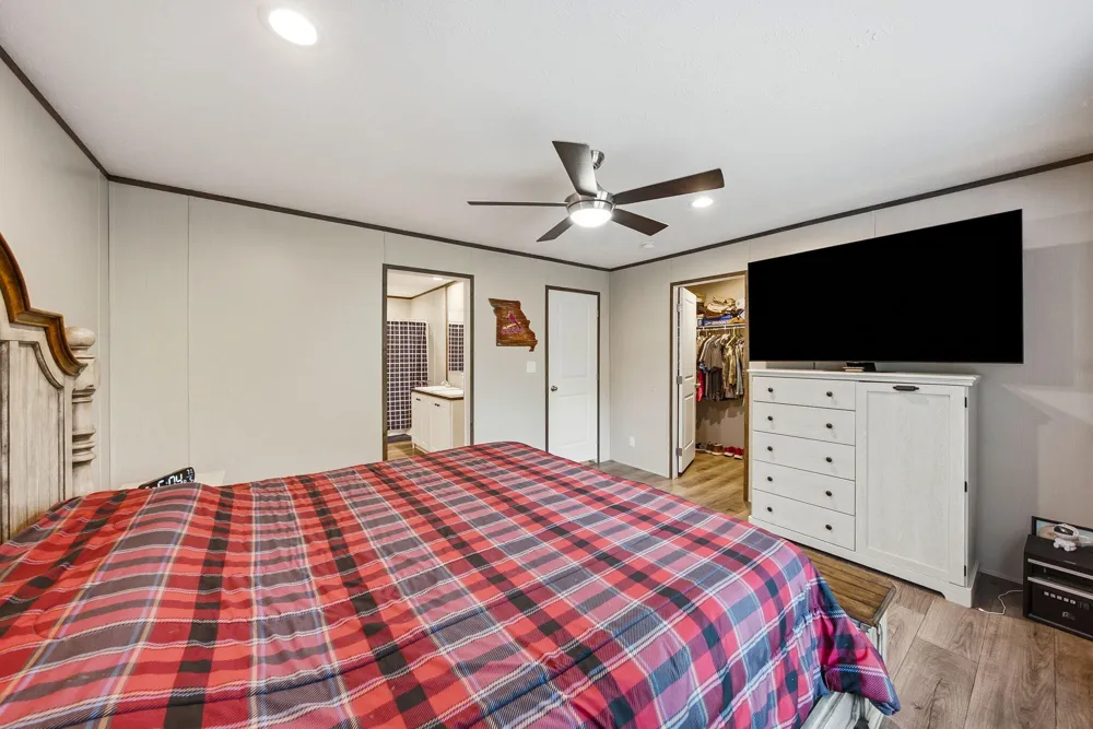 923 Morrison Road Decatur, TN 37322