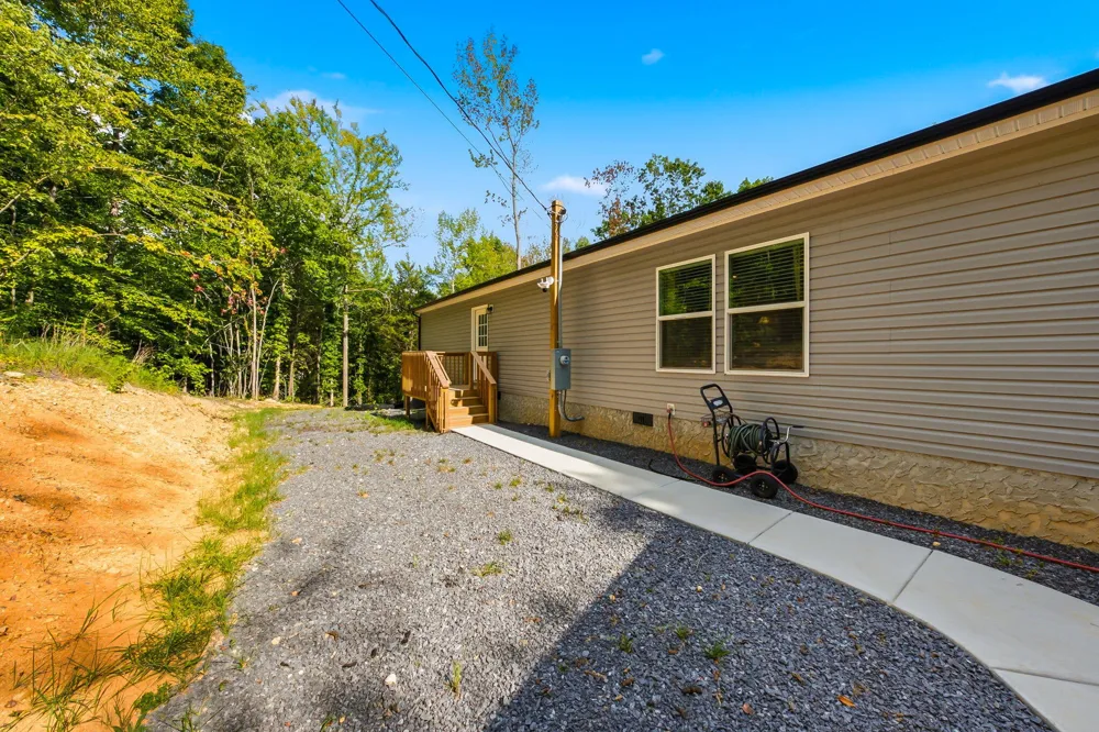 923 Morrison Road Decatur, TN 37322