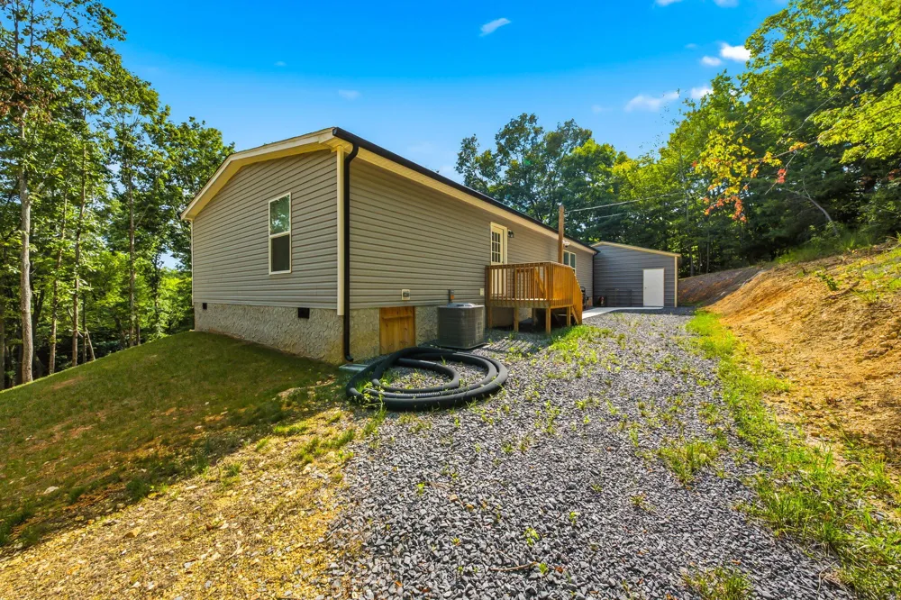 923 Morrison Road Decatur, TN 37322