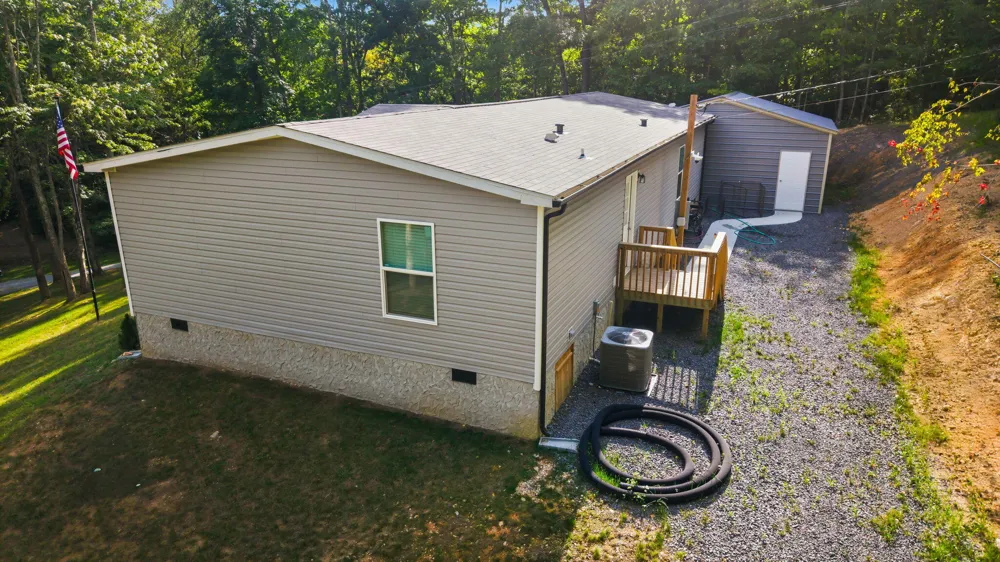 923 Morrison Road Decatur, TN 37322