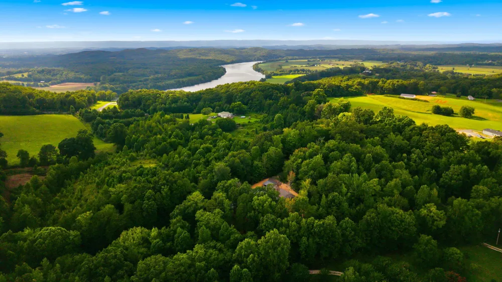 923 Morrison Road Decatur, TN 37322
