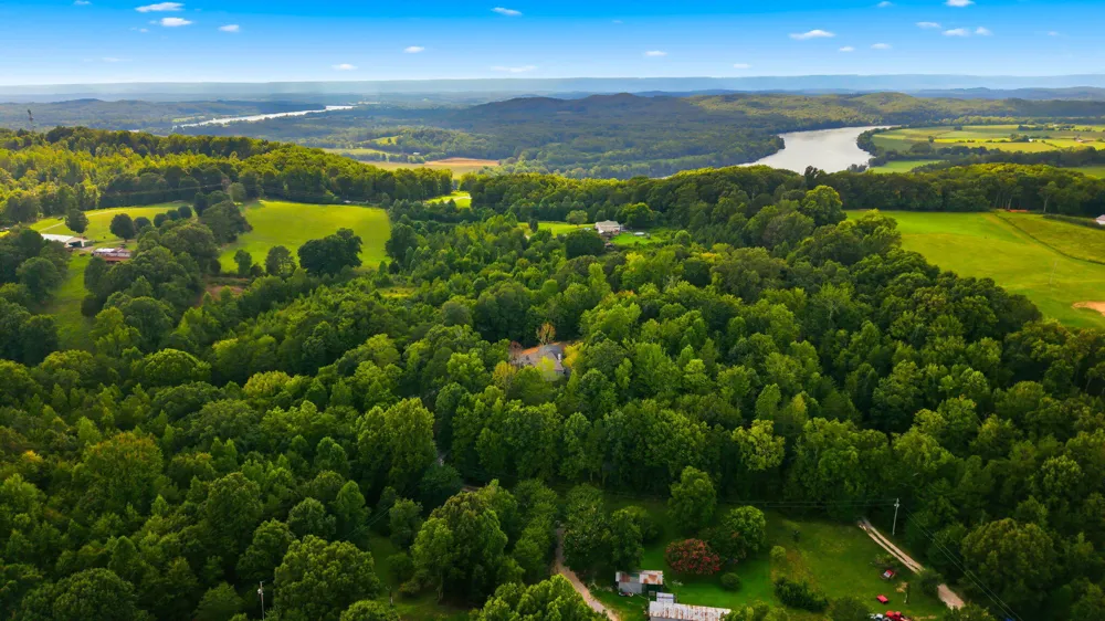 923 Morrison Road Decatur, TN 37322