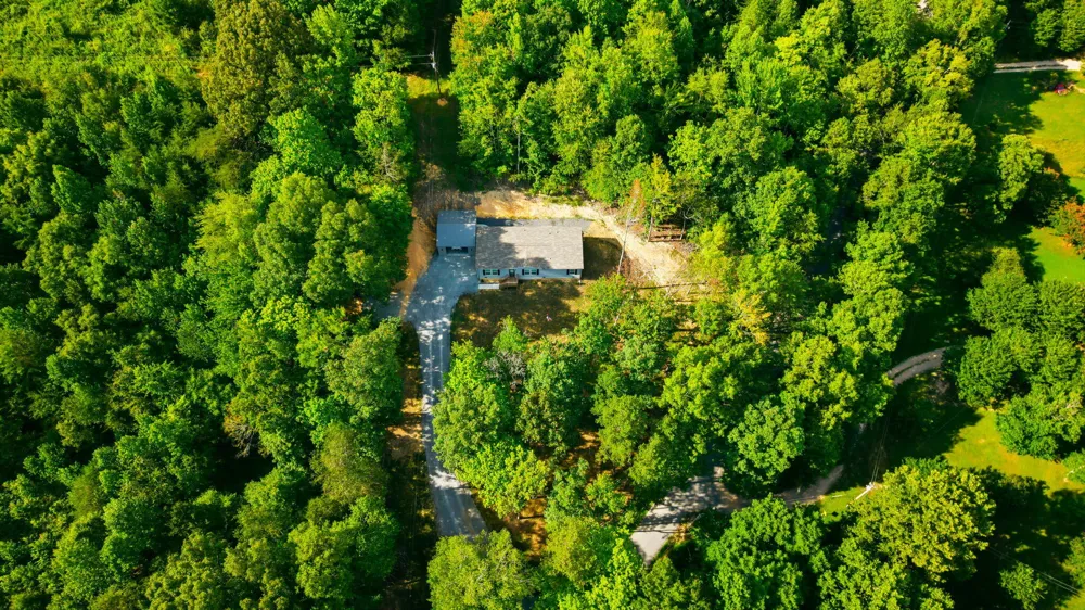 923 Morrison Road Decatur, TN 37322