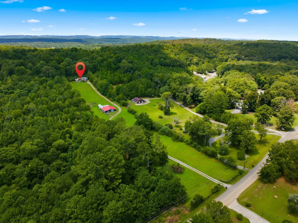 2550 Lead Mine Valley Road SW Cleveland, TN 37311