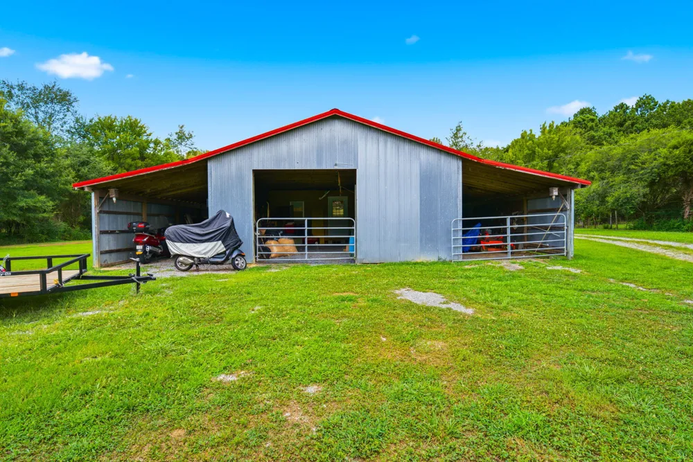 2550 Lead Mine Valley Road SW Cleveland, TN 37311