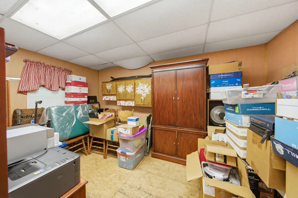 2550 Lead Mine Valley Road SW Cleveland, TN 37311