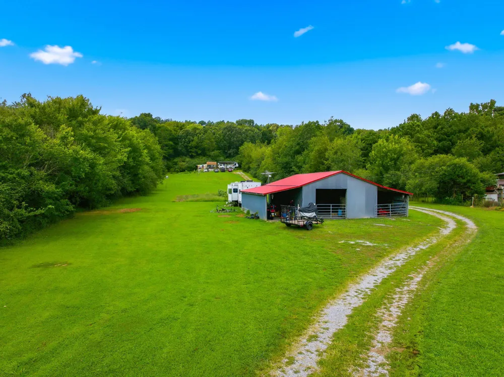 2550 Lead Mine Valley Road SW Cleveland, TN 37311