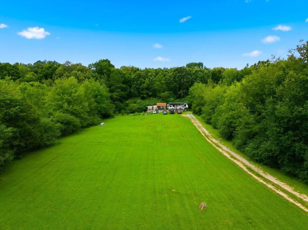 2550 Lead Mine Valley Road SW Cleveland, TN 37311
