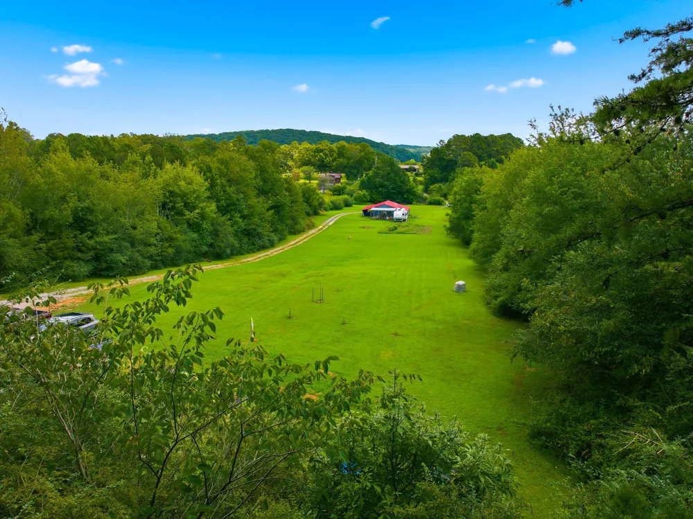 2550 Lead Mine Valley Road SW Cleveland, TN 37311