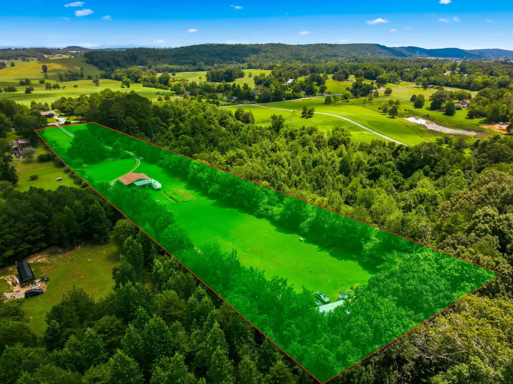 2550 Lead Mine Valley Road SW Cleveland, TN 37311