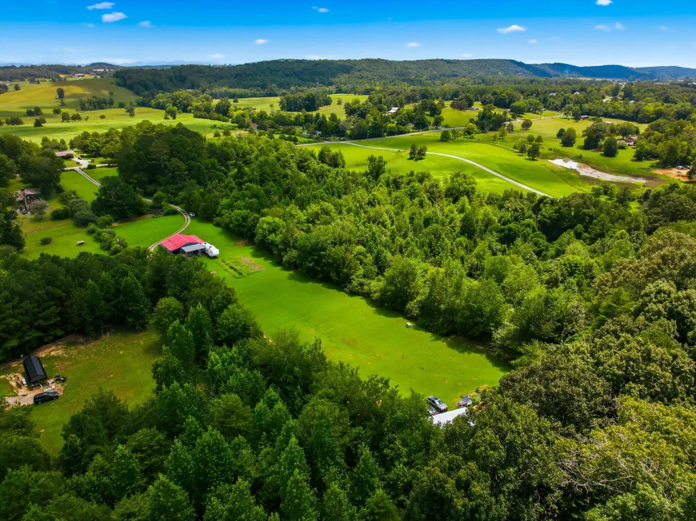 2550 Lead Mine Valley Road SW Cleveland, TN 37311