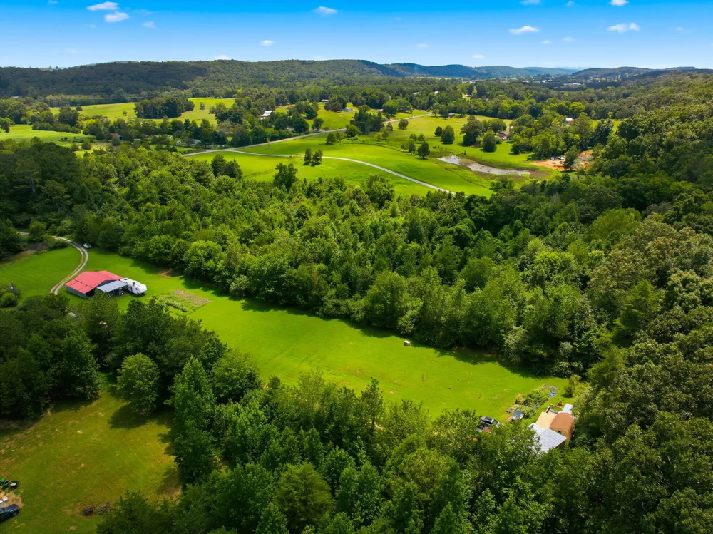2550 Lead Mine Valley Road SW Cleveland, TN 37311
