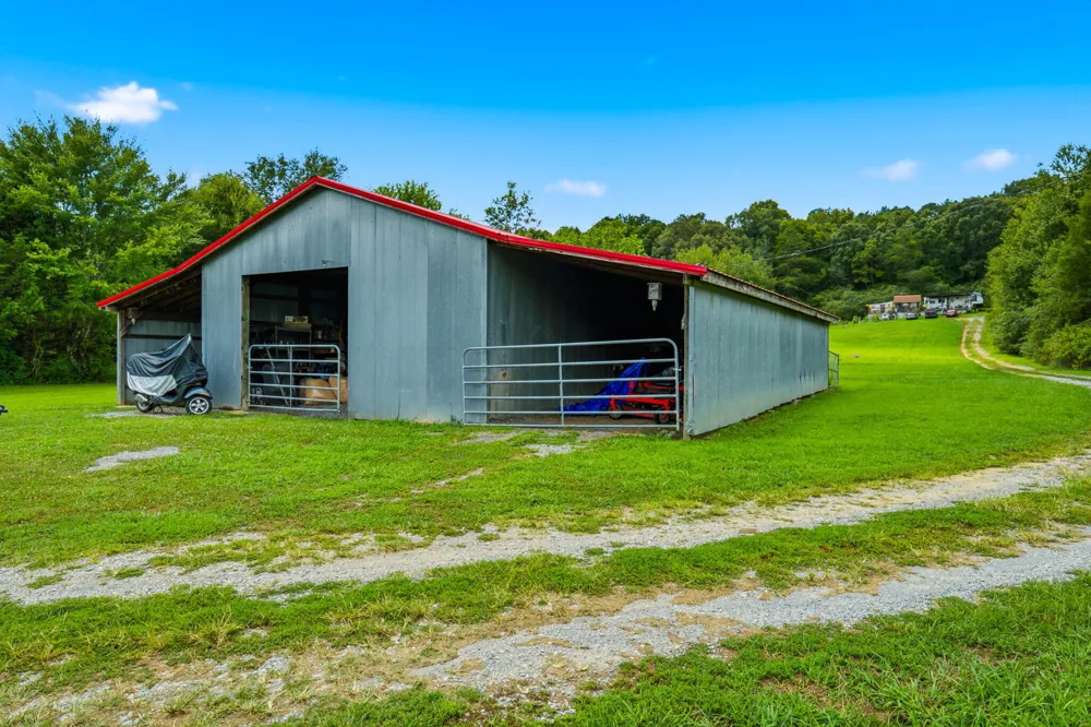 2550 Lead Mine Valley Road SW Cleveland, TN 37311
