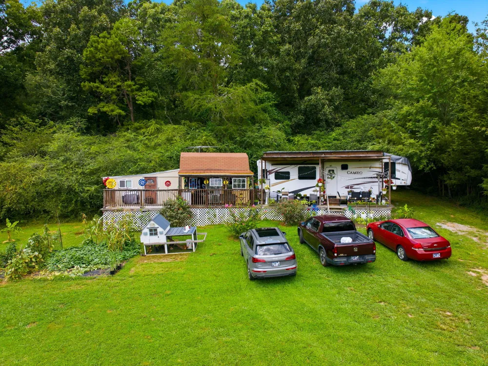 2550 Lead Mine Valley Road SW Cleveland, TN 37311