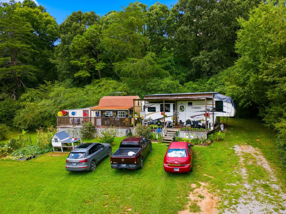 2550 Lead Mine Valley Road SW Cleveland, TN 37311