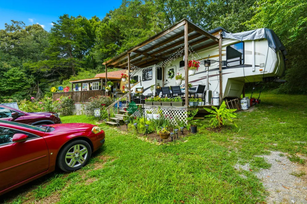2550 Lead Mine Valley Road SW Cleveland, TN 37311
