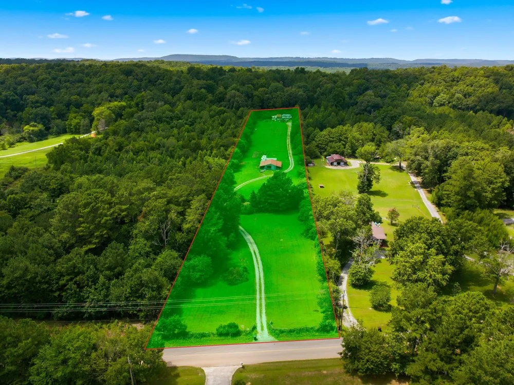 2550 Lead Mine Valley Road SW Cleveland, TN 37311