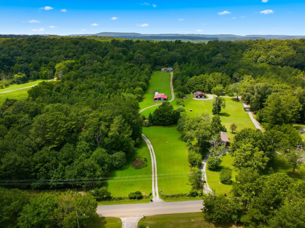 2550 Lead Mine Valley Road SW Cleveland, TN 37311